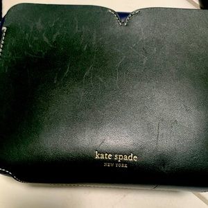 Kate spade mini camera bag